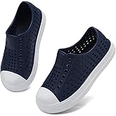 ziitop Kids Toddler Water Shoes for Boys Girls Baby Sandals Sneakers Beach Garden Swim, Anti-Slip Breathable Quick Dry Lightweight Slip-on (Toddler/Little Kid/Big Kid)