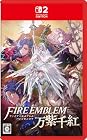 ファイアーエムブレム 万紫千紅