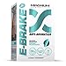 Magnum Nutraceuticals E-Brake Anti-Aromatase - 72 Capsules - Estrogen Blocker - DHT Reducer - Leaner Muscle Builder- Post Cycle Therapy
