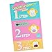 [Holika Holika] Golden Monkey Glamour Lip 3-Step Kit 1 pack