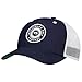 TaylorMade Lifestyle 2017 Trucker Hat, One Size, Navy/White