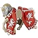 Papo Red Prince Richard Horse Figure