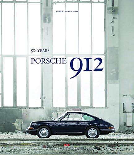 Porsche 912 Owners Workshop Manual 1965-1969: Autobooks Ltd