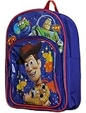 Disney Toy Story Woody & Buzz Backpack