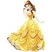 Disney Princess Belle Giant Peel and Stick Wall Decals by RoomMates, RMK2551GM