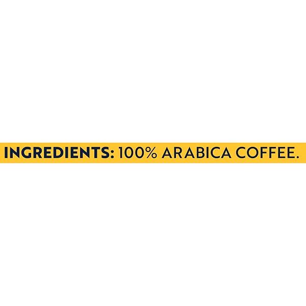 GEVALIA FRENCH ROAST DARK ROAST GROUND COFFEE, 12 OZ BAG