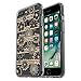 OtterBox Symmetry Clear Series Case for iPhone 8 Plus & iPhone 7 Plus (ONLY) - Retail Packaging - Drive Me Daisy