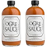 Ogre Sauce Original 2-Pack