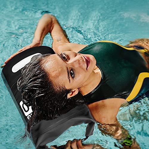 arteesol Waterproof Dry Bag 5L/10L /20L/30L with Phone Case Double