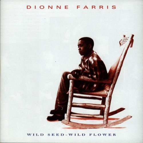 Dionne Farris - Dionne Farris - Wild Seed - Wild Flower - Columbia - 477755 2, Columbia - Col 477755 2 By Dionne Farris - Zortam Music
