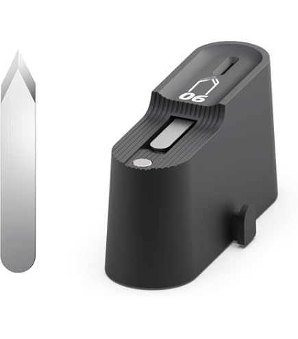 45W Ultrasonic Cutter Knife,2in1 Ultrasonic Cutter & Polisher