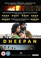 Dheepan - Subtitled