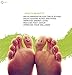 Foot Pads - Premium Quality Patch, Foot Care, Relieve Stress and Pain with Natural Organic Foot Pads, Improve Sleep, Health, with Plant Aromatherapy. [20 pcs] by Clensin