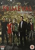 Primeval [DVD] [Import]