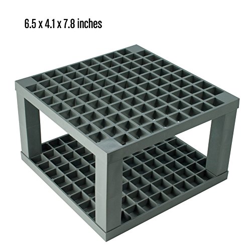 Tombow 56148 Dual Brush Pen Desk Stand, Empty