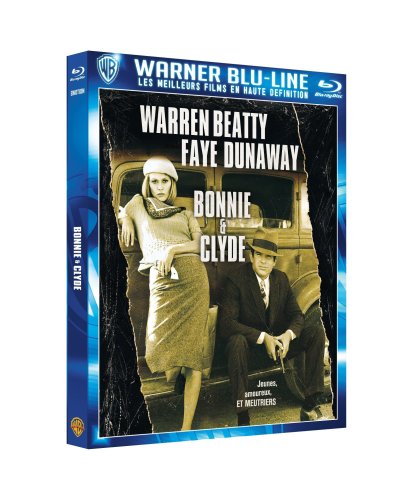 Bonnie & Clyde