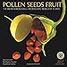Pollen Seeds Fruit 2017 Calendar: The Weird & Wonderful Microscopic World of Plants