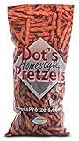 Dot's Homestyle Pretzels 1lb, Original (Original)
