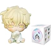 Anime Allien Stage Baby Series Figure Blind Box, Officially Licensed Ivan Till MIZI SUA Luka HYUNA Kawaii PVC Figure Collection Gift (Open Box to Confirm Luka)