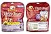 Wellness Petite Treats Natural Grain Free Small Breed Dog Treats Variety Pack - 4 Flavors - 6 Ounces Each (4 Total Pouches)