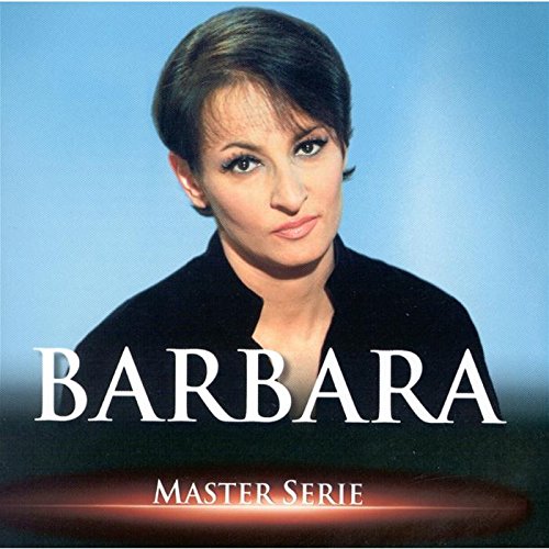 Barbara - La Colère Lyrics - Zortam Music