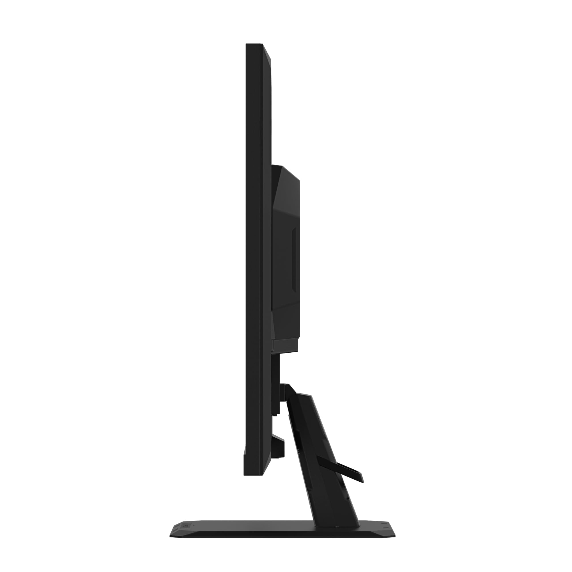 Gigabyte GS32QA 32” QHD Gaming-Monitor - 2560 x 1440, 180Hz, 1ms, 300 cd/m², FreeSync Premium, HDR Ready, HDMI 2.0, DisplayPort 1.4 3