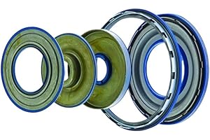 REMCO bonded piston kit performance blue (5-pistons) 2006-up 6l80 6l90e Automatic transmission