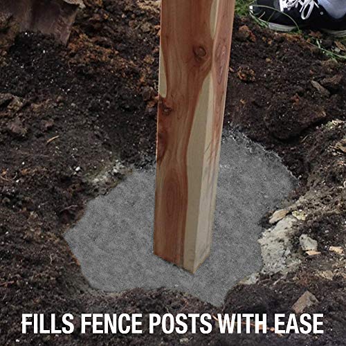 3 Part EPOXY Mortar Patching System Contains Resin, Hardener