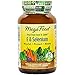 MegaFood - E & Selenium, Antioxidant Support for a Healthy Thyroid, Prostate and Aging with Sunflower, Organic Brown Rice and Turmeric Root, Vegan, Gluten-Free, Non-GMO, 60 Tablets (FFP)