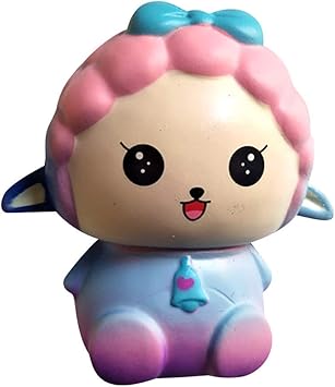 squishy making kit amazon