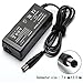 18.5V 3.5A 65W AC Adapter Laptop Charger for HP Pavilion G4 G6 G7 G32 G42 G56 G60 G61 G62 G71 G72 DV3 DV4 DV5 DV6 DV7 DM4 M6 M7 Series Compaq Presario CQ56 CQ57 CQ58 CQ62 CQ61 CQ60 Power Supply Cord