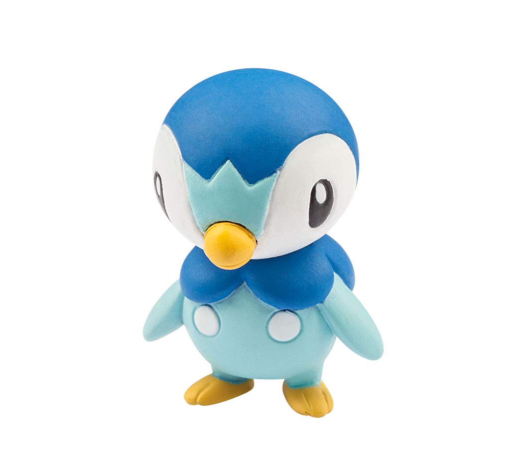 piplup figure