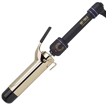 babyliss curling iron amazon
