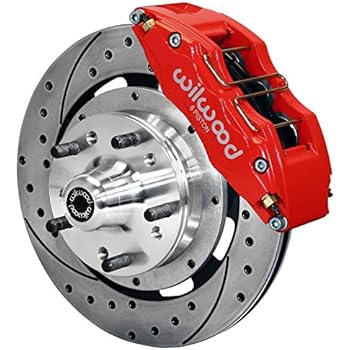 powerstop brake calipers