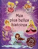 Image de MES PLUS BELLES HISTOIRES