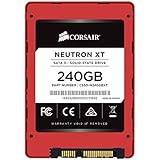 Corsair Neutron XT 240GB SATA III MLC 7mm Internal Solid State Drive 2.5-Inch