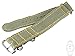 20mm Watch Strap Zulu Nato Band Watchband Premium Canvas Army Green Sports Military Army 3 Solid Polishing Round Ring Buckle Wrist Length 150 To 220mm 1.8mm Thickness Fashion Trend NYS109 JRRS7777