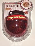 Good Cook Jolly Time Popcorn Ball Mold by Good Cook