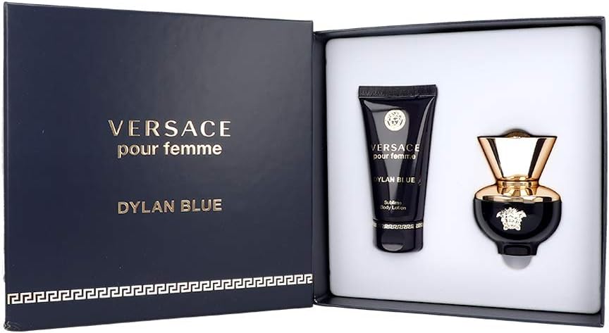 versace dylan blue pour femme 30ml