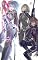 Livro ＮＥＸＣＬ　Super Goddess of the Reborn Goddess　Capítulo 2　Guerra Escandinava Imagine God WarⅢ