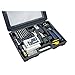 SYBA Accessory SY-ACC65047 50 Piece Computer Network Installation Tool Kit