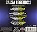 Salsa Legends 2