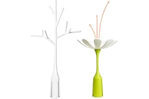 Boon STEM & TWIG Drying Rack Accessory Bundle (2pcs)