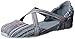Ahnu Women's Karma Textile Ballet Flat