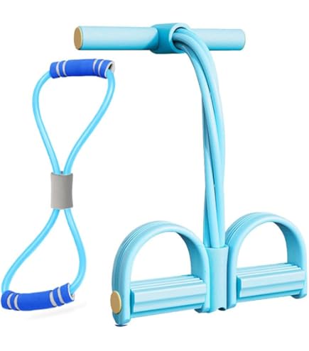 Bandes De Résistance, Bande De Résistance En Forme De 8