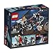 LEGO Movie 70801 Melting Room
