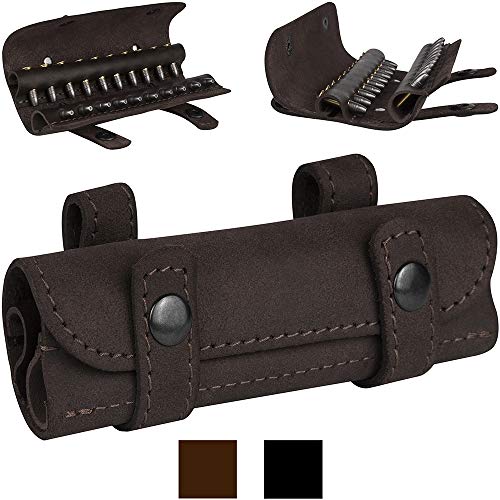 Compare price to 22 bullet holder belt