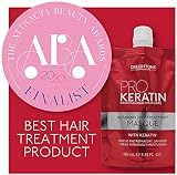 Creightons Pro Keratin Repairing Deep Treatment Masque 100ml - Keratin view 6