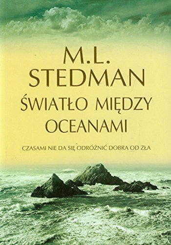 Swiatlo miedzy oceanami