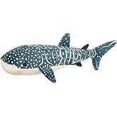 Douglas Decker Whale Shark Plush Stuffed Animal